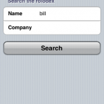 Search