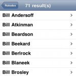 Results