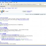 Google - Stop Badware